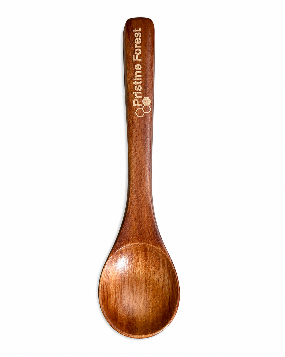 Pristine Forest® Wooden Spoon