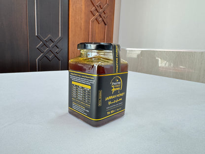 Royal Reserve Jarrah Honey TA 50+ | 500g