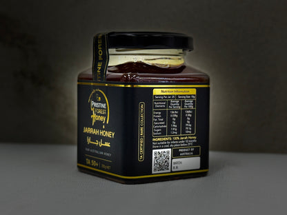 Royal Reserve Jarrah Honey TA 50+ | 250g