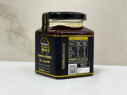 Royal Reserve Jarrah Honey TA 50+ | 250g