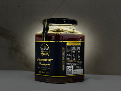Royal Reserve Jarrah Honey TA 50+ | 500g