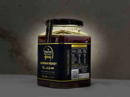 Royal Reserve Jarrah Honey TA 50+ | 500g