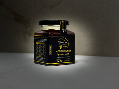 Royal Reserve Jarrah Honey TA 50+ | 500g