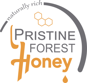 Pristine Forest Honey