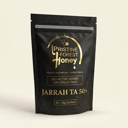 Jarrah TA 50+ Sachets (Bulk)