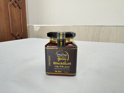 Super BlackButt Honey TA 50+ | 500g
