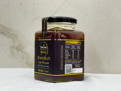 Super BlackButt Honey TA 50+ | 500g