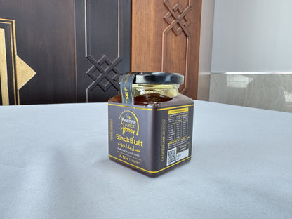 Super BlackButt Honey TA 50+ | 500g