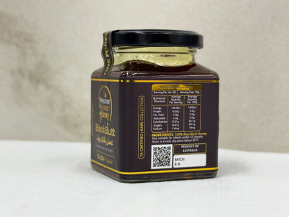 Super BlackButt Honey TA 50+ | 500g