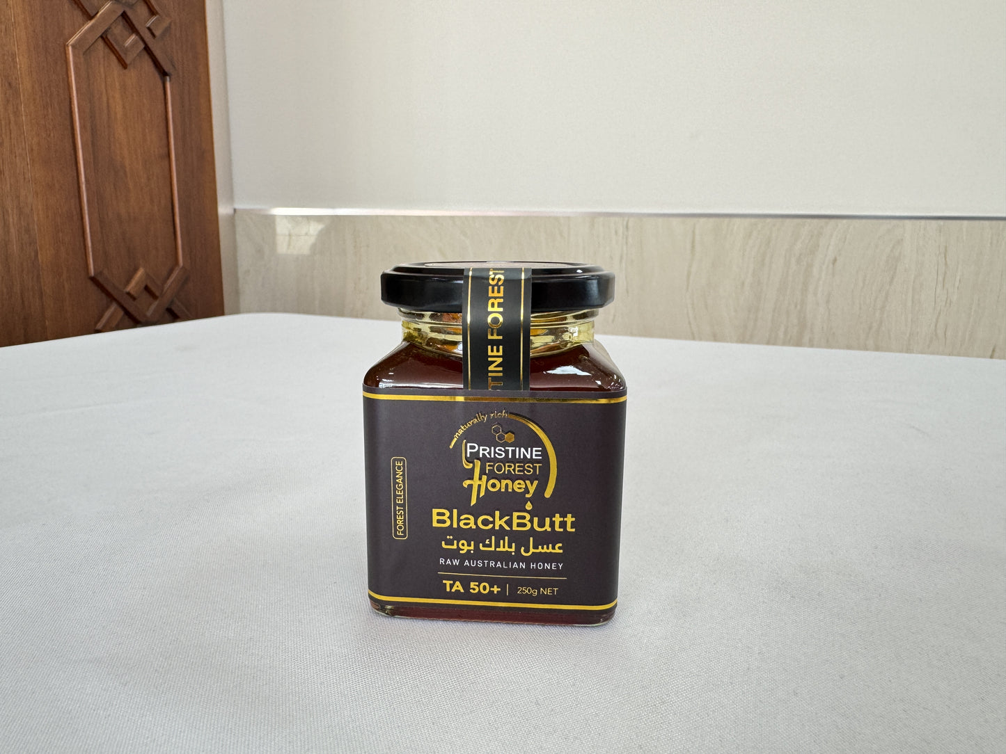 Super BlackButt Honey TA 50+ | 500g