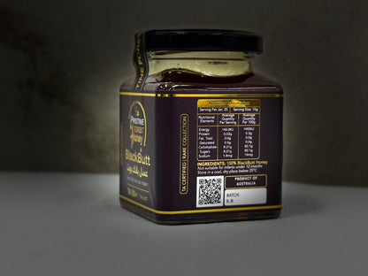 Super BlackButt Honey TA50+ | 250g